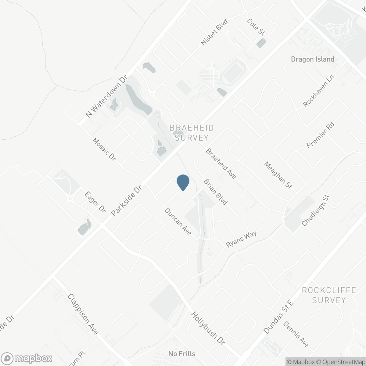 31 KARSH CRESCENT, Hamilton, Ontario L0R 2H5
